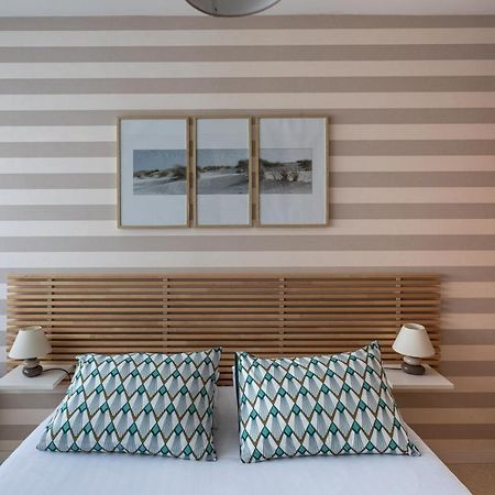 Apartamento Le Sextant - Piscine Partagee Et Parking Prive Saint-Cast-le-Guildo Exterior foto